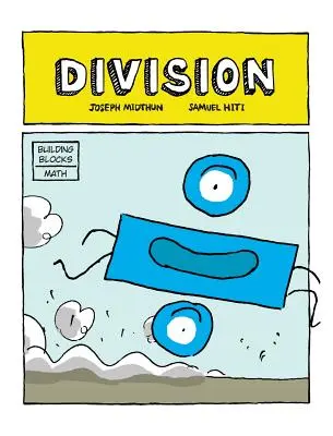 División - Division