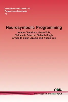 Programación neurosimbólica - Neurosymbolic Programming