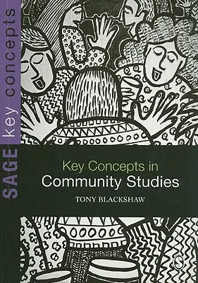 Conceptos clave en estudios comunitarios - Key Concepts in Community Studies