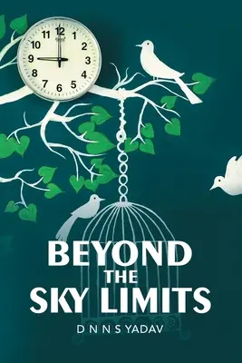 Más allá de los límites del cielo - Beyond the Sky Limits