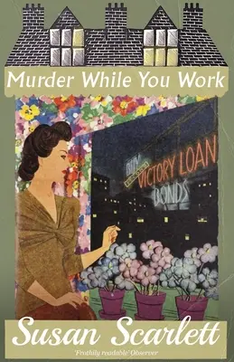 Asesinato mientras trabajas - Murder While You Work