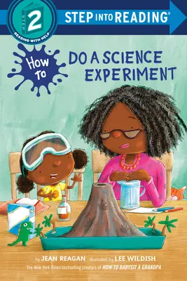 Cómo hacer un experimento científico - How to Do a Science Experiment