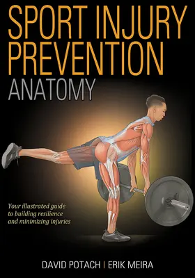 Anatomía de la Prevención de Lesiones Deportivas - Sport Injury Prevention Anatomy