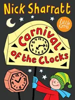 El carnaval de los relojes - Carnival of the Clocks