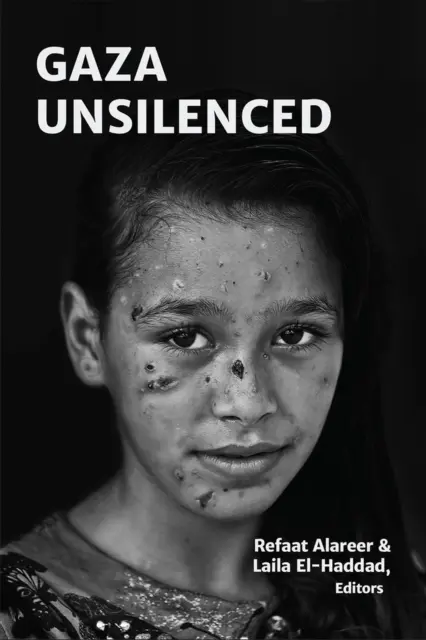 Gaza sin Silencio - Gaza Unsilenced