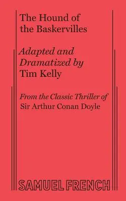 El sabueso de los Baskerville - The Hound of the Baskervilles