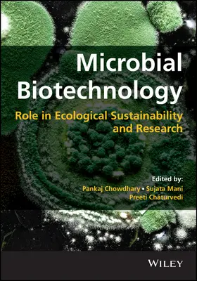 Biotecnología microbiana: Papel en la sostenibilidad ecológica y la investigación - Microbial Biotechnology: Role in Ecological Sustainability and Research