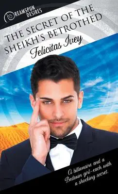 El secreto de la prometida del jeque - Secret of the Sheikh's Betrothed
