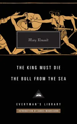 El rey debe morir / El toro del mar - King Must Die / The Bull from the Sea