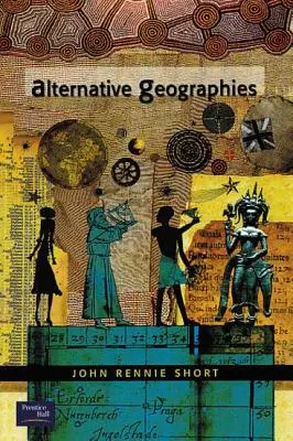 Geografías alternativas - Alternative Geographies