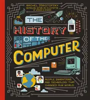 Historia del ordenador - History of the Computer