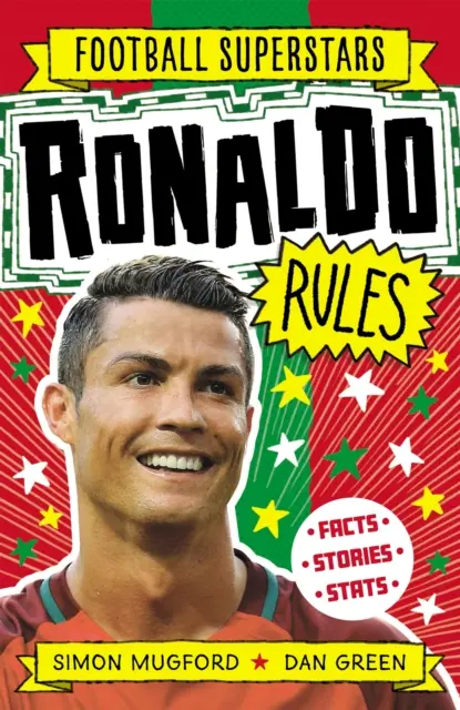 Reglas de Ronaldo - Ronaldo Rules