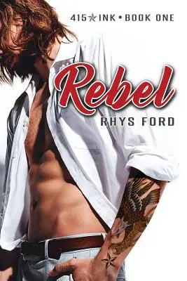 Rebel: Volumen 1 - Rebel: Volume 1