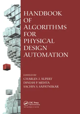 Manual de algoritmos para la automatización del diseño físico - Handbook of Algorithms for Physical Design Automation