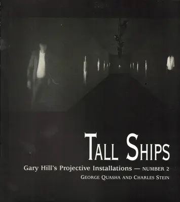 Tall Ships: Gary Hill Instalación proyectiva nº 2 - Tall Ships: Gary Hill Projective Installation #2