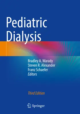 Diálisis pediátrica - Pediatric Dialysis