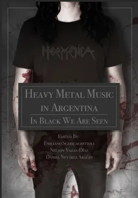 La música heavy metal en Argentina - Heavy Metal Music in Argentina