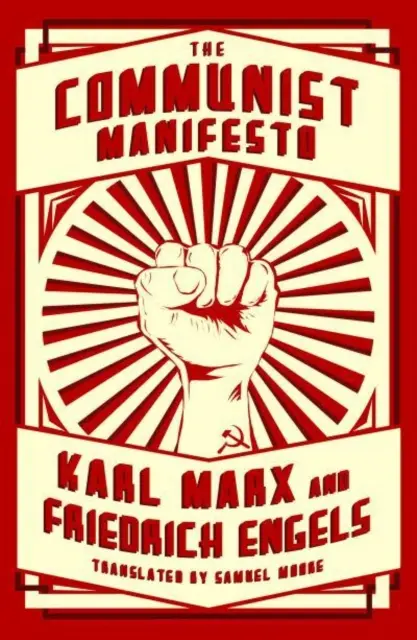 Manifiesto Comunista - Communist Manifesto