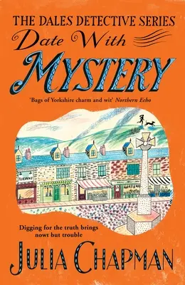 Cita con el misterio - Date with Mystery