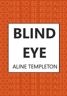 Ojo ciego - Blind Eye