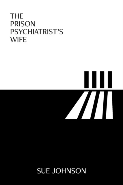 La mujer del psiquiatra de la cárcel - The Prison Psychiatrist's Wife