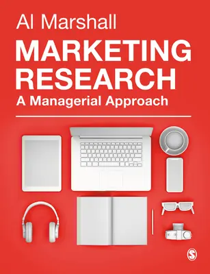 Investigación de mercados - Marketing Research
