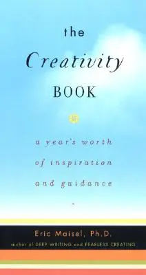 El libro de la creatividad: Un año de inspiración y orientación - The Creativity Book: A Year's Worth of Inspiration and Guidance