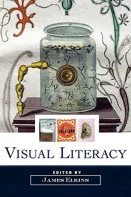 Alfabetización visual - Visual Literacy