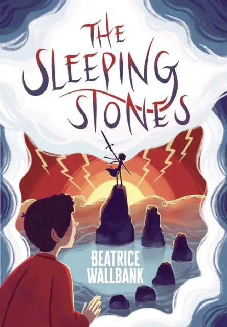 Piedras para dormir - Sleeping Stones