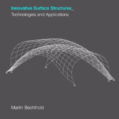 Estructuras superficiales innovadoras: Tecnologías y aplicaciones - Innovative Surface Structures: Technologies and Applications