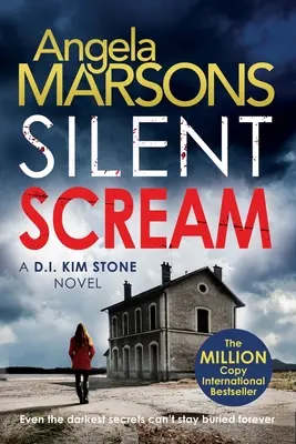 Silent Scream - Un thriller de asesinos en serie que te mantendrá en vilo - Silent Scream - An edge of your seat serial killer thriller