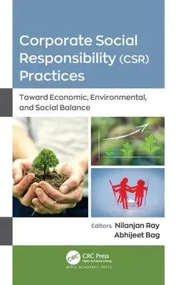 Prácticas de responsabilidad social de las empresas (rse): Hacia el equilibrio económico, medioambiental y social - Corporate Social Responsibility (Csr) Practices: Toward Economic, Environmental, and Social Balance