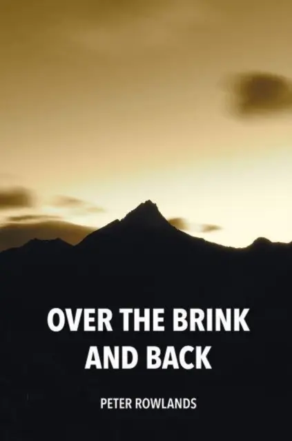 Al borde del abismo - Over the Brink and Back