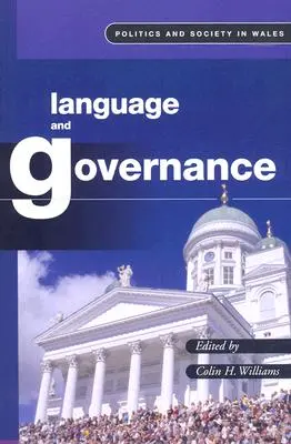 Lengua y gobernanza - Language and Governance