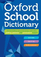 Diccionario escolar Oxford - Oxford School Dictionary