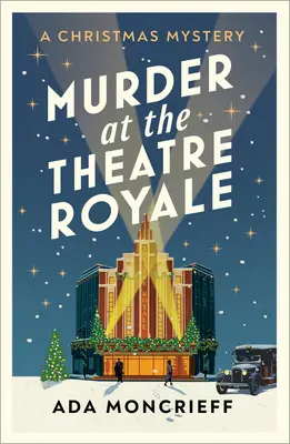Asesinato en el Theatre Royale: Volumen 2 - Murder at the Theatre Royale: Volume 2