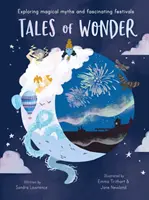 Cuentos maravillosos - Tales of Wonder