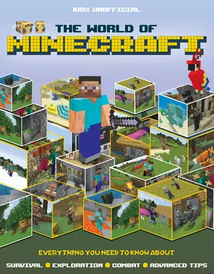 El mundo de Minecraft - The World of Minecraft