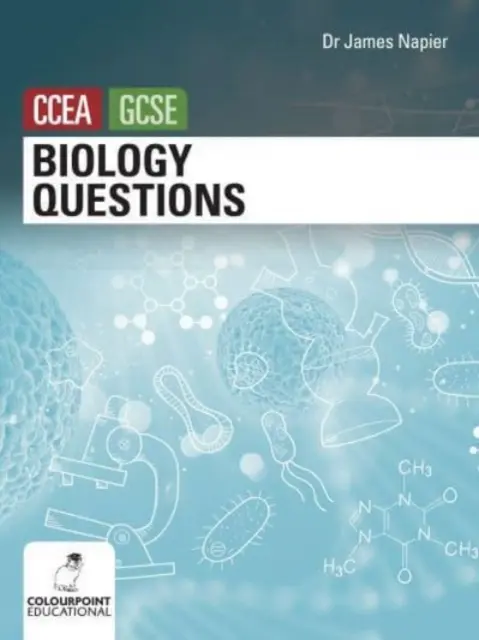 Preguntas de Biología para CCEA GCSE - Biology Questions for CCEA GCSE