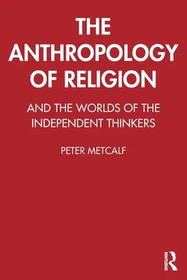 Antropología de la religión - The Anthropology of Religion