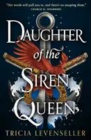 Hija de la Reina Sirena - Daughter of the Siren Queen