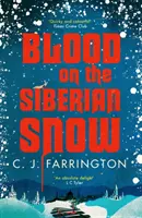 Sangre en la nieve siberiana - Blood on the Siberian Snow