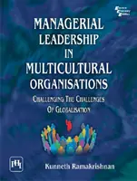 Liderazgo directivo en organizaciones multiculturales - Managerial Leadership in Multicultural Organisations