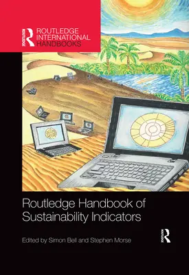 Manual Routledge de indicadores de sostenibilidad - Routledge Handbook of Sustainability Indicators