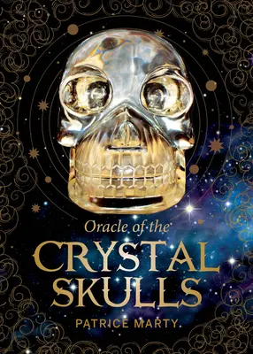 Oráculo de las calaveras de cristal - Oracle of the Crystal Skulls