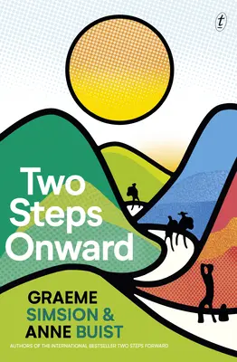 Dos pasos adelante - Two Steps Onward