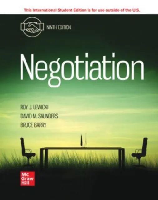 Negociación ISE - ISE Negotiation