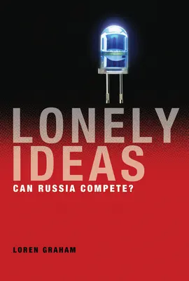 Ideas Solitarias: ¿Puede competir Rusia? - Lonely Ideas: Can Russia Compete?