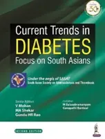 Tendencias actuales en diabetes - Current Trends in Diabetes