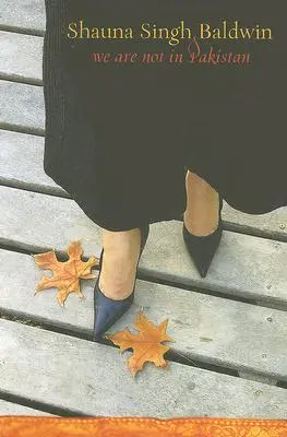 No estamos en Pakistán - We Are Not in Pakistan